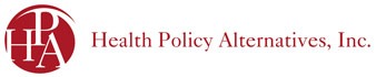 Health Policy Alternatives, Inc | Healthcare Consultants